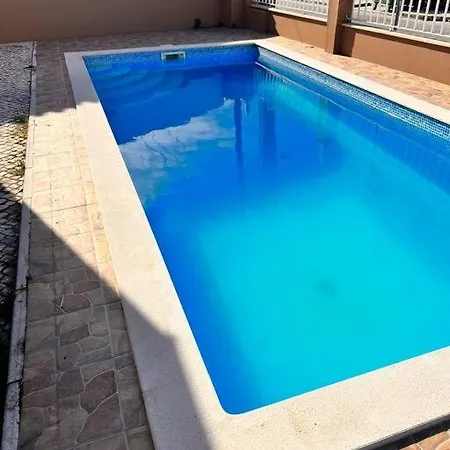 Farol - Unique In Villa *