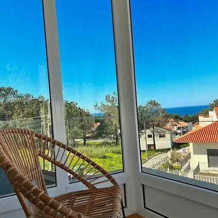 Villa Farol - Unique In Nazaré
