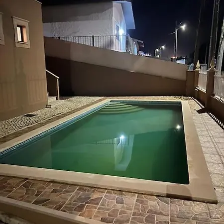 Villa Farol - Unique In *