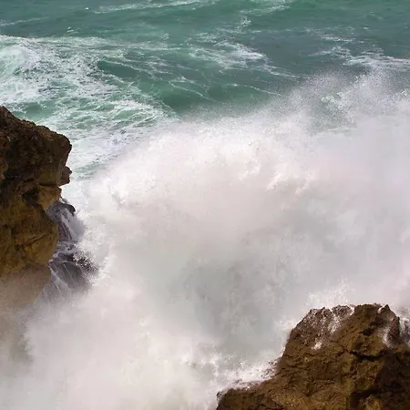 Farol - Unique In Villa Nazaré