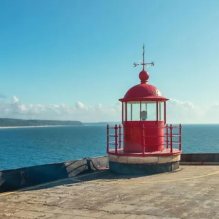 Farol - Unique In Nazaré